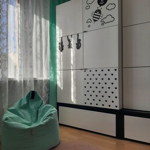 Mieszkanie 3-pokojowe Nowy Sącz Gorzków, ul. Gorzkowska. Zdjęcie 4