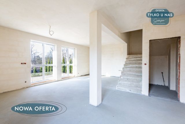 bliźniak, 5 pokoi Łódź Widzew, ul. Łukaszewska. Zdjęcie 6