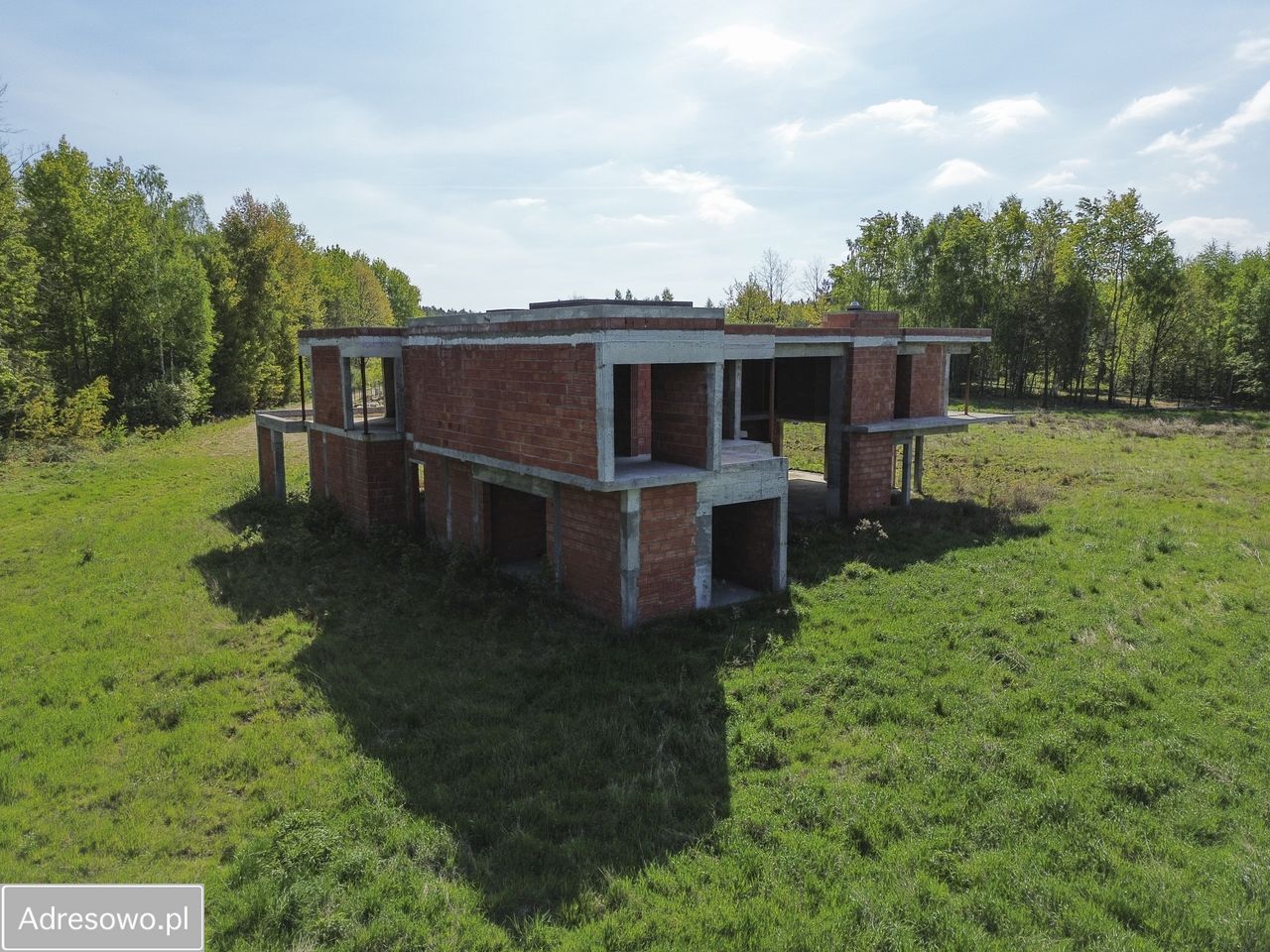 dom wolnostojący, 6 pokoi Świętochów, ul. Warszawska. Zdjęcie 8