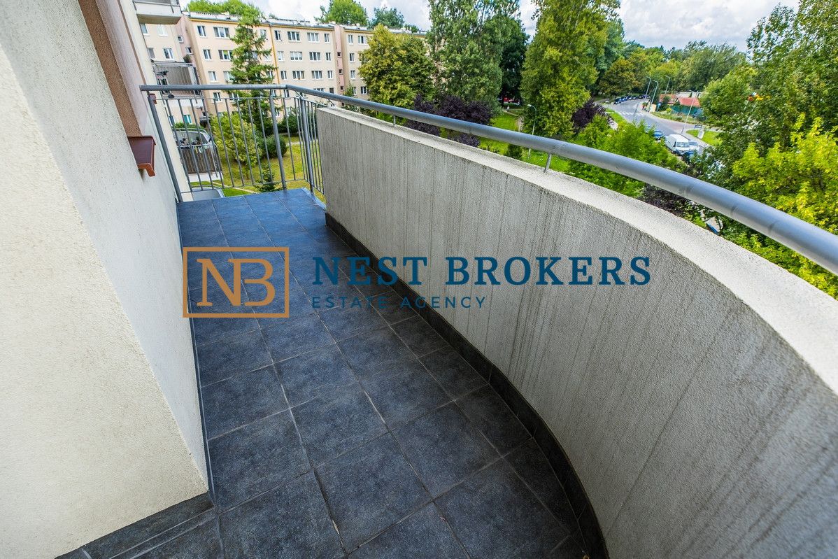 Mieszkanie 3-pokojowe Kraków Kozłówek, ul. Polonijna. Zdjęcie 15