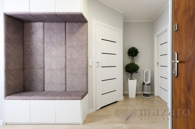 Mieszkanie 3-pokojowe Bydgoszcz Górzyskowo, ul. ks. Ignacego Skorupki. Zdjęcie 5