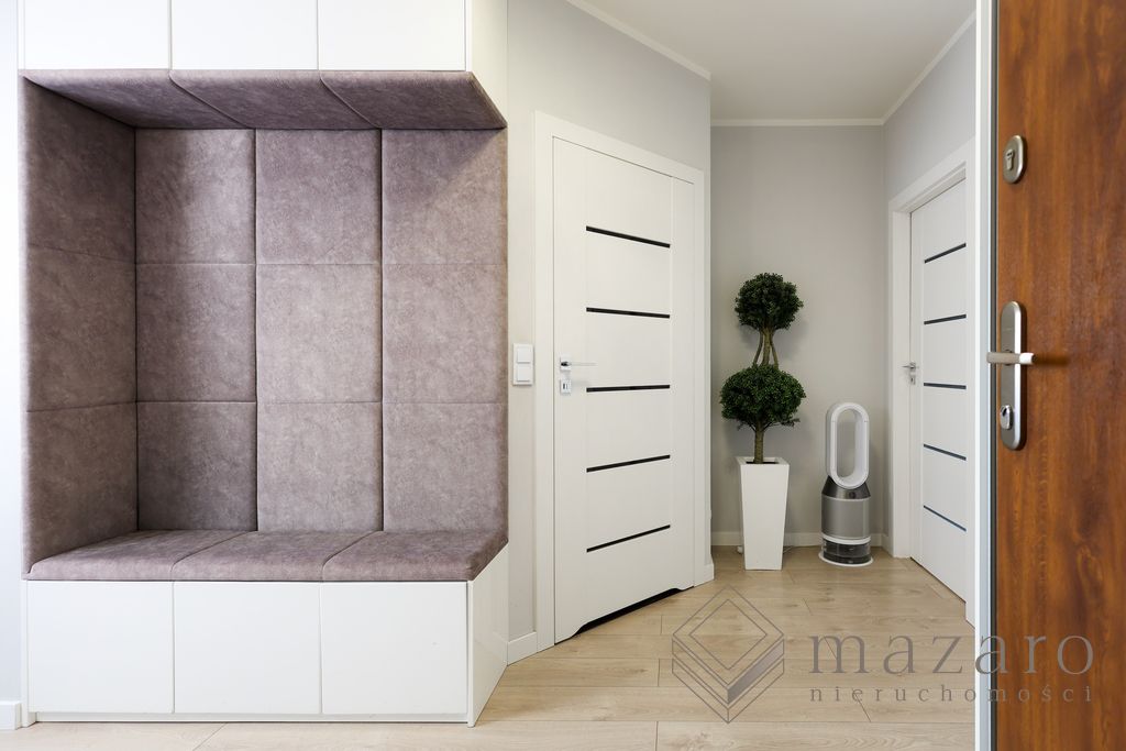 Mieszkanie 3-pokojowe Bydgoszcz Górzyskowo, ul. ks. Ignacego Skorupki. Zdjęcie 5