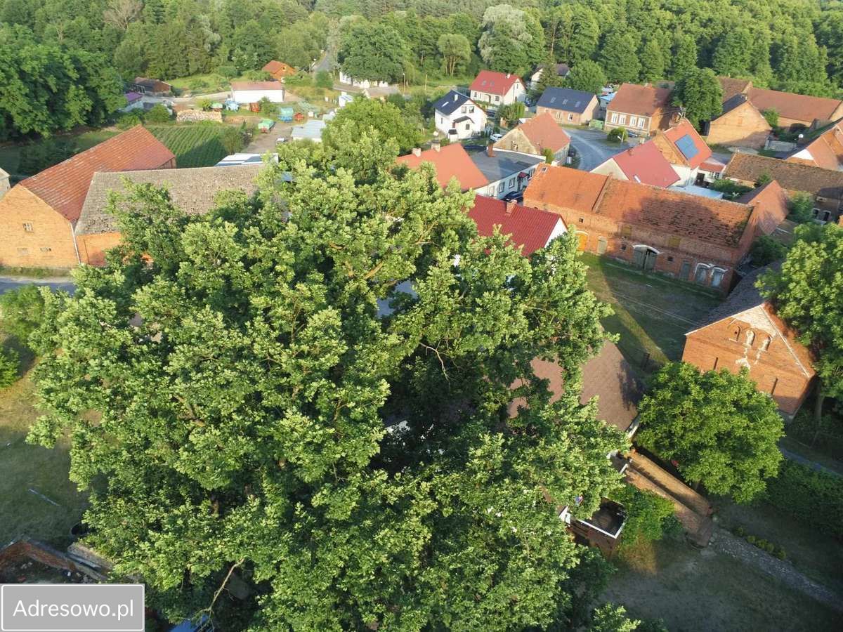 dom wolnostojący, 4 pokoje Nowy Dworek. Zdjęcie 17