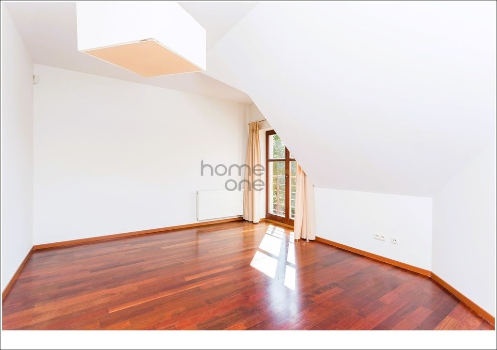 bliźniak, 6 pokoi Warszawa Wilanów. Zdjęcie 10