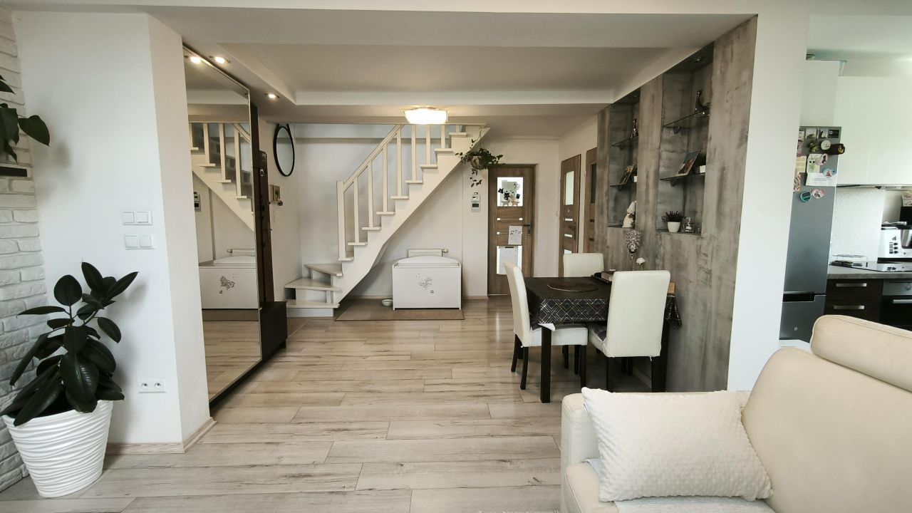 Mieszkanie 3-pokojowe Rzeszów Przybyszówka, ul. Nowosądecka. Zdjęcie 9