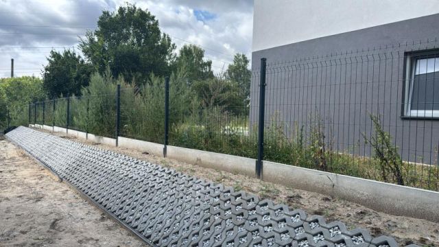 bliźniak, 4 pokoje Piekary Śląskie Centrum, ul. Maksymiliana Jasionowskiego. Zdjęcie 3