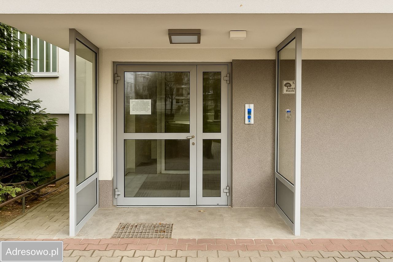 Mieszkanie 2-pokojowe Warszawa Sadyba, ul. Nałęczowska. Zdjęcie 7