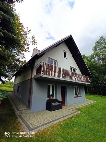 dom wolnostojący, 5 pokoi Jankówka. Zdjęcie 1