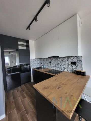 Mieszkanie 2-pokojowe Kraków Ruczaj, ul. dr. Jana Piltza. Zdjęcie 2