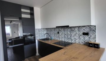 Mieszkanie 2-pokojowe Kraków Ruczaj, ul. dr. Jana Piltza