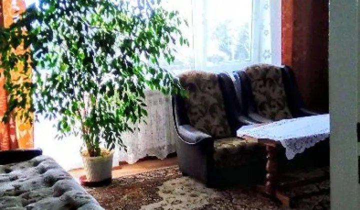 Mieszkanie 3-pokojowe Sokołów Podlaski, ul. Witosa