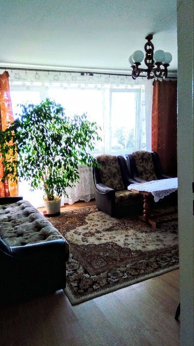 Mieszkanie 3-pokojowe Sokołów Podlaski