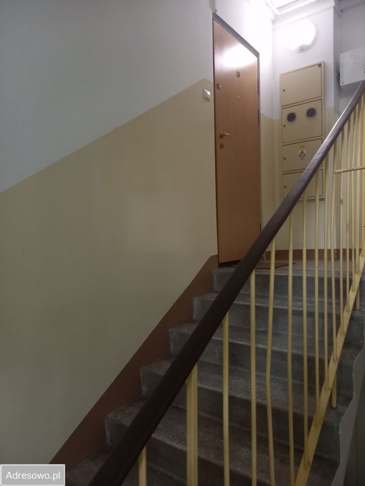 Mieszkanie 4-pokojowe Warszawa Ursus, ul. Orląt Lwowskich. Zdjęcie 14