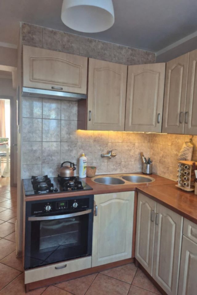 Mieszkanie 3-pokojowe Lubartów, ul. Cicha. Zdjęcie 3