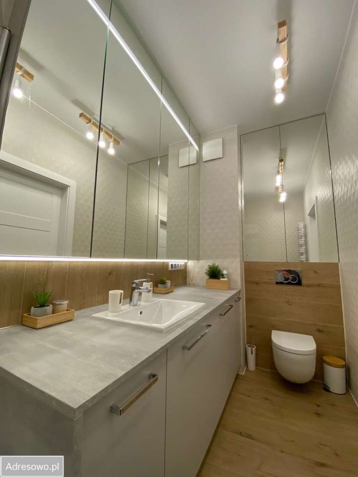 Mieszkanie 2-pokojowe Warszawa Mokotów, ul. Bergamotki. Zdjęcie 13