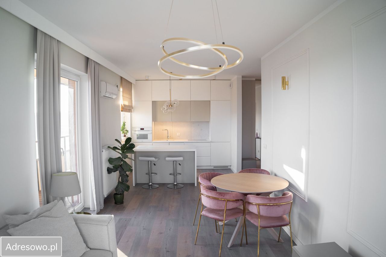 Mieszkanie 2-pokojowe Wrocław Tarnogaj, ul. Piękna. Zdjęcie 16