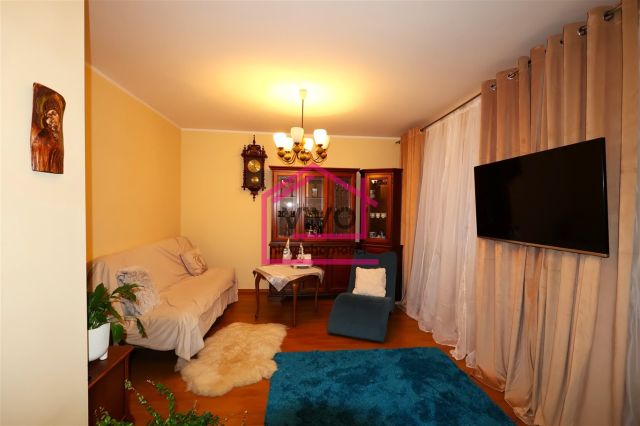 Mieszkanie 4-pokojowe Jastrzębie-Zdrój, ul. Zielona. Zdjęcie 5