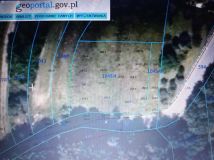 Działka budowlana Brodła, ul. Edukacyjna. Zdjęcie 2