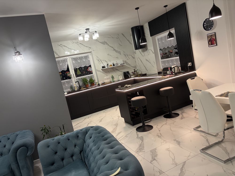 dom wolnostojący Godziesze Małe. Zdjęcie 2