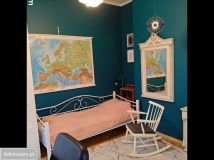 Mieszkanie 4-pokojowe Wrocław Borek, ul. Orla. Zdjęcie 3