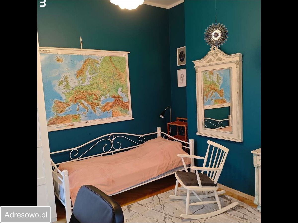 Mieszkanie 4-pokojowe Wrocław Borek, ul. Orla. Zdjęcie 4