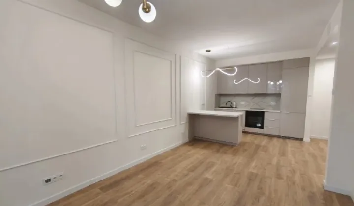 Mieszkanie 2-pokojowe Warszawa Wola, ul. Grzybowska