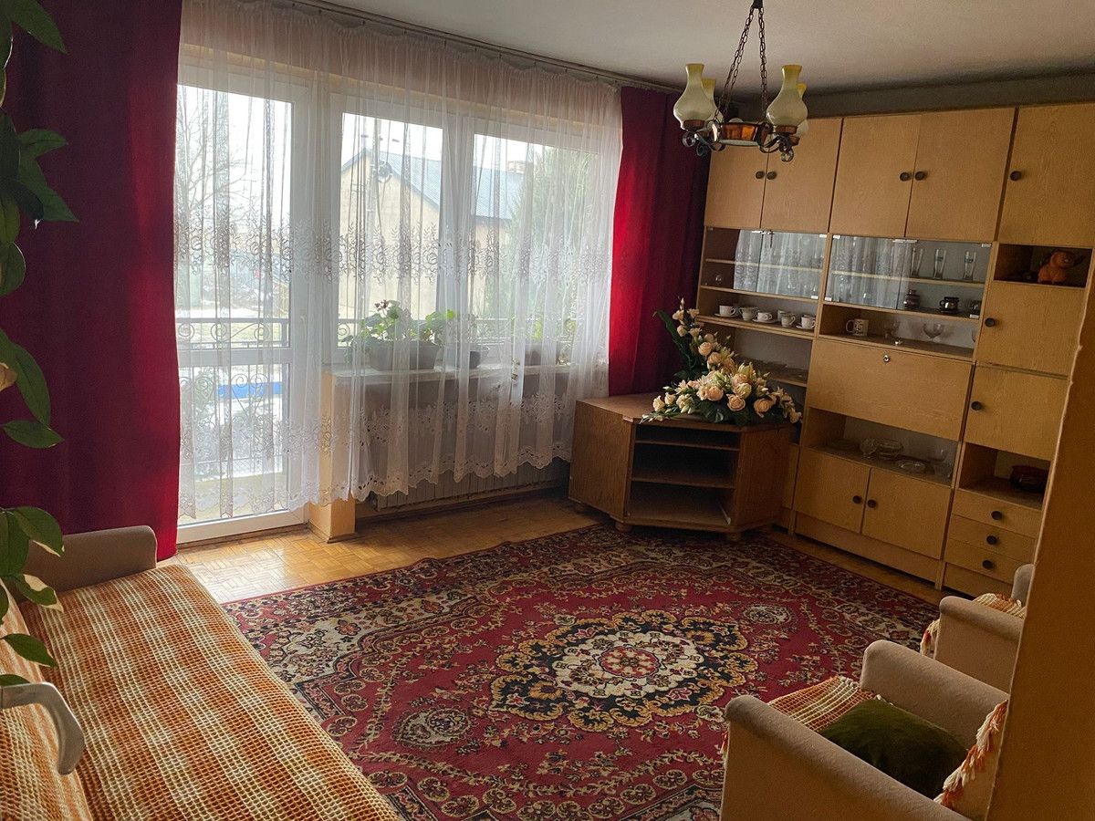 dom wolnostojący, 3 pokoje Płoszów, ul. Spacerowa. Zdjęcie 6