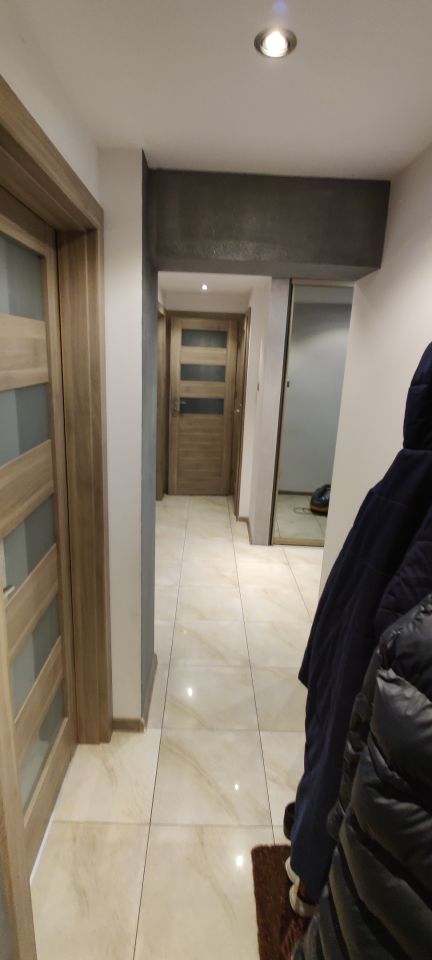 Mieszkanie 3-pokojowe Krasnystaw, Okrzei. Zdjęcie 11