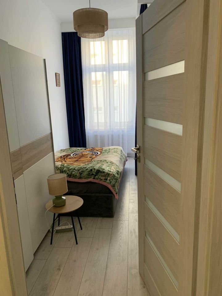 Mieszkanie 2-pokojowe Legnica, ul. Złotoryjska. Zdjęcie 6