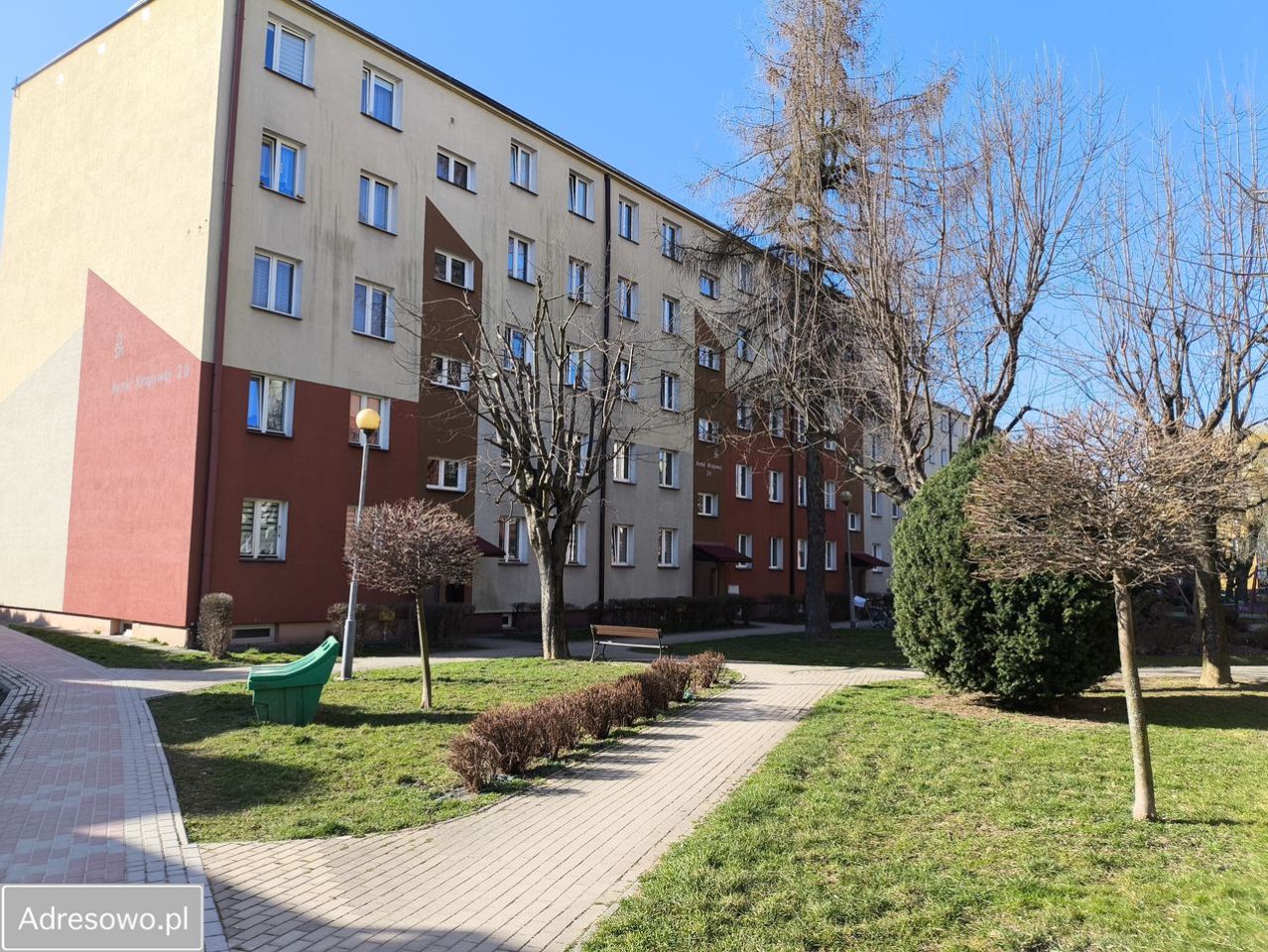 Mieszkanie 2-pokojowe Sanok Wójtostwo, ul. Armii Krajowej. Zdjęcie 10