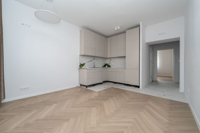 Mieszkanie 3-pokojowe Warszawa Praga-Południe, ul. Podskarbińska. Zdjęcie 8