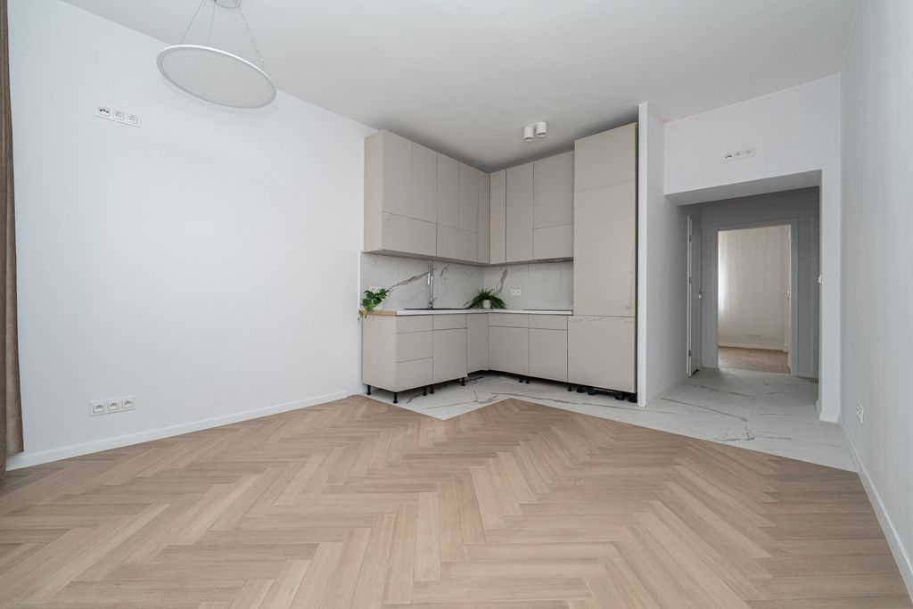 Mieszkanie 3-pokojowe Warszawa Praga-Południe, ul. Podskarbińska. Zdjęcie 8