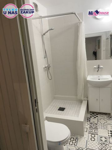 Mieszkanie 1-pokojowe Gdańsk, ul. Chłopska. Zdjęcie 7