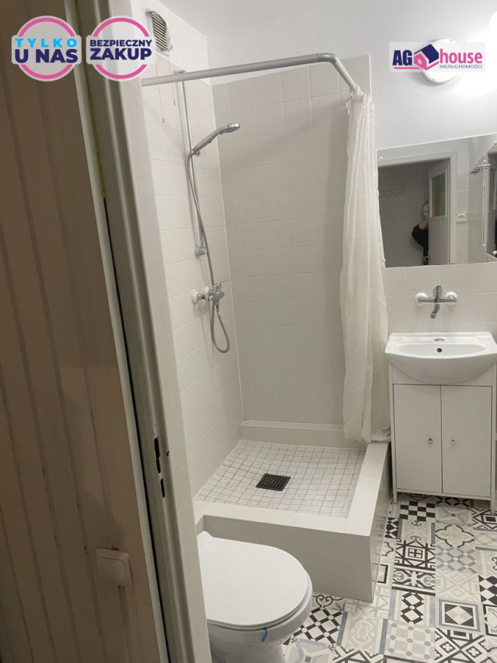 Mieszkanie 1-pokojowe Gdańsk, ul. Chłopska. Zdjęcie 7