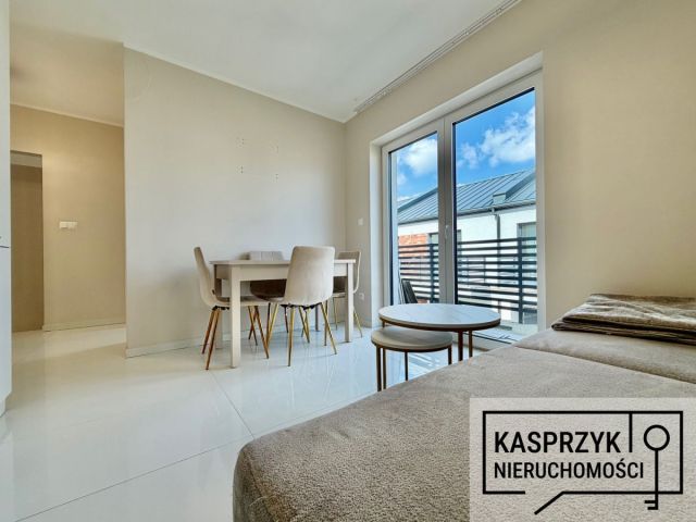 Mieszkanie 3-pokojowe Krosno, ul. Handlowa. Zdjęcie 2