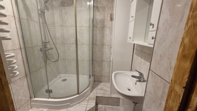 Mieszkanie 3-pokojowe Wysokie Mazowieckie, ul. Ludowa. Zdjęcie 6