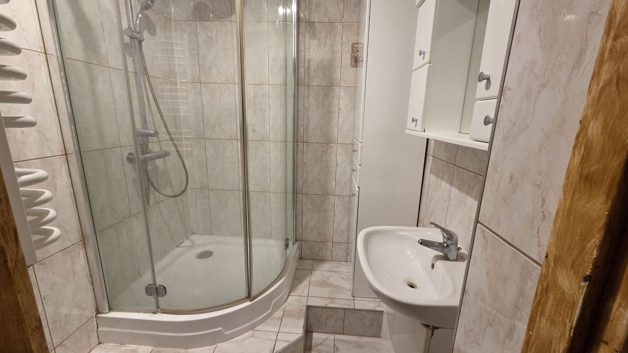 Mieszkanie 3-pokojowe Wysokie Mazowieckie, ul. Ludowa. Zdjęcie 6