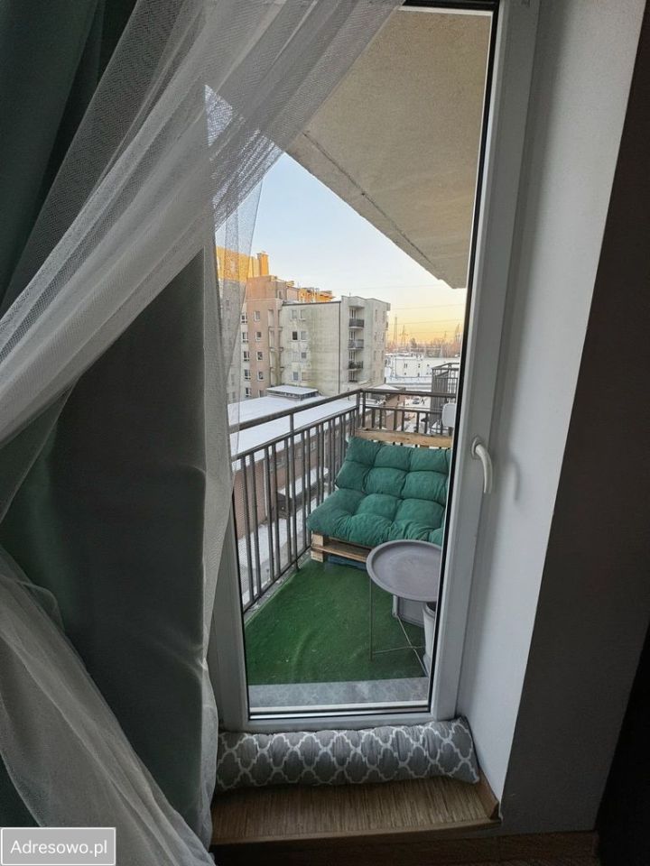 Mieszkanie 2-pokojowe Piaseczno, ul. Energetyczna. Zdjęcie 5