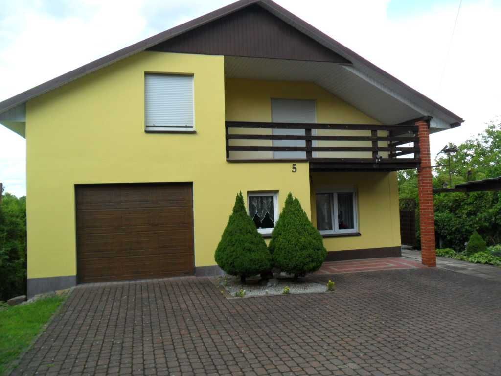 dom wolnostojący, 15 pokoi Bydgoszcz Wilczak, ul. Księżycowa. Zdjęcie 7