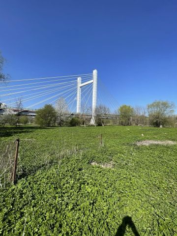 Działka inwestycyjna Przemyśl Wilcze, ul. Sanowa. Zdjęcie 1