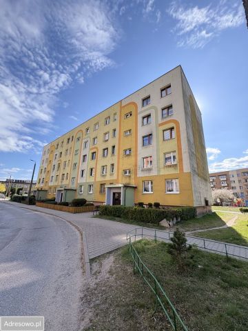 Mieszkanie 2-pokojowe Białobrzegi, ul. Marii Konopnickiej. Zdjęcie 1