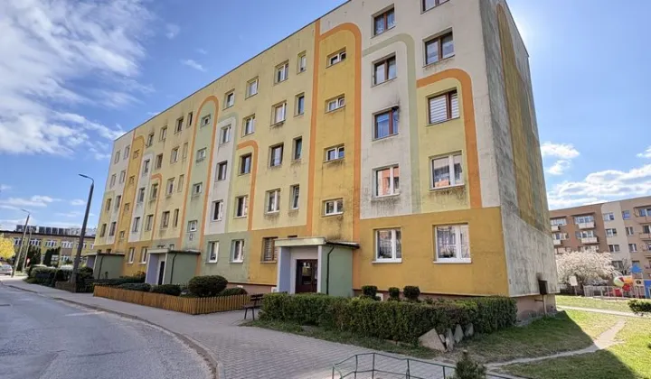 Mieszkanie 2-pokojowe Białobrzegi, ul. Marii Konopnickiej