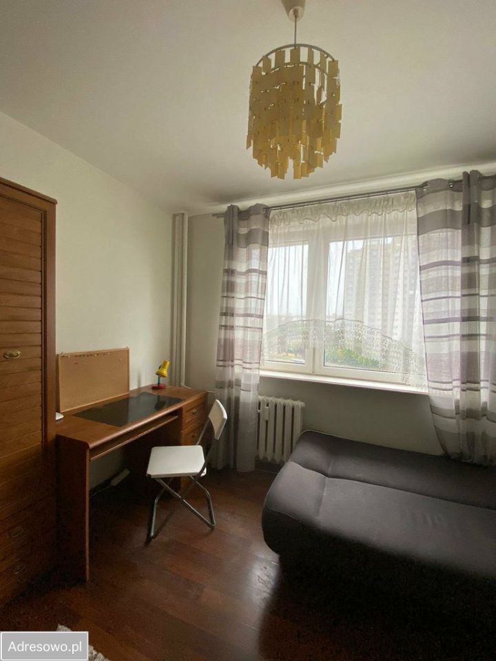 Mieszkanie 3-pokojowe Poznań Nowe Miasto, os. Jagiellońskie. Zdjęcie 14