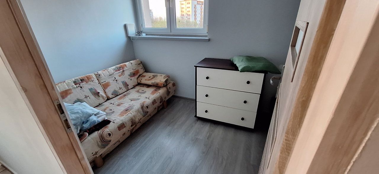 Mieszkanie 3-pokojowe Tychy Centrum. Zdjęcie 2