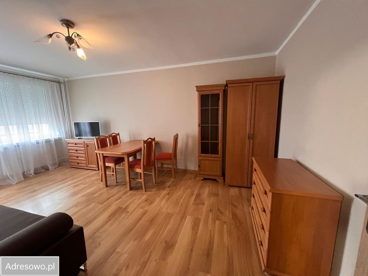 Mieszkanie 1-pokojowe Zielona Góra Centrum, ul. Osiedle Pomorskie. Zdjęcie 3