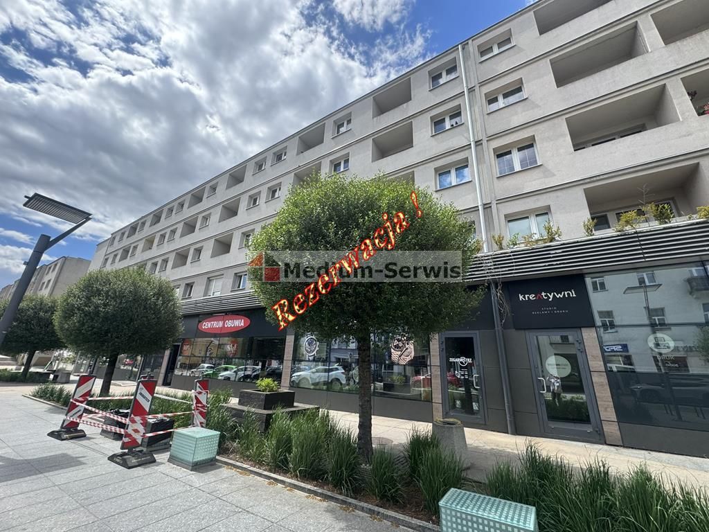 Mieszkanie 2-pokojowe Kielce Centrum, ul. Warszawska. Zdjęcie 23