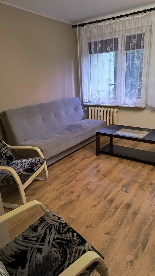 Mieszkanie 2-pokojowe Legnica, ul. Łowicka. Zdjęcie 2