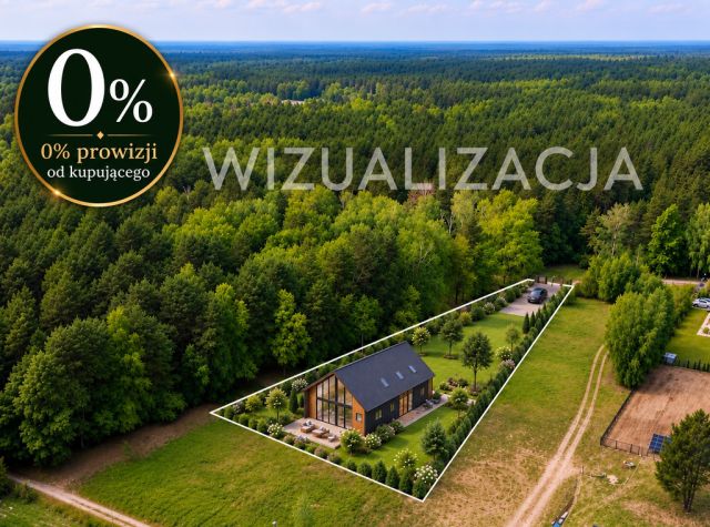 Działka budowlana Leszno. Zdjęcie 1
