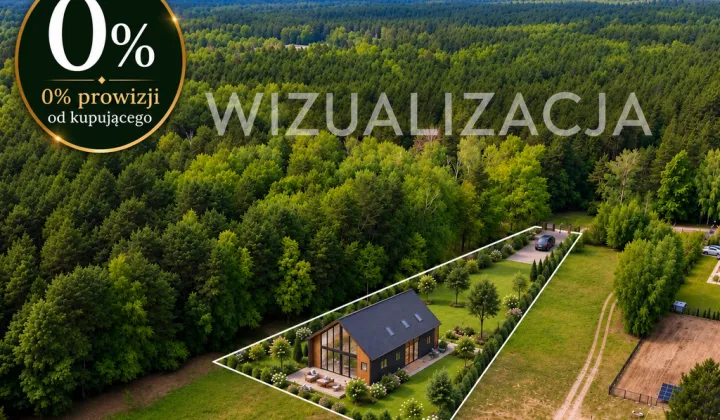Działka budowlana Leszno