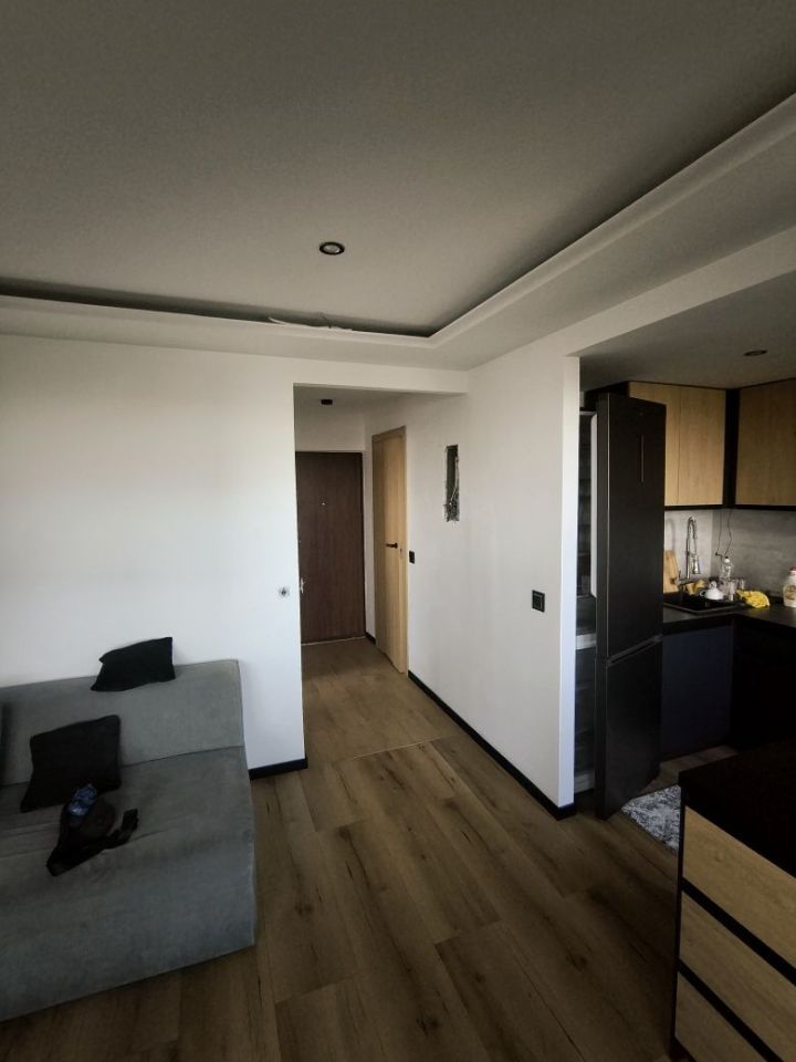 Mieszkanie 1-pokojowe Lublin Czechów, ul. Kameralna. Zdjęcie 3